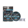 Varivas Super Trout Area Super Ester Clear 150m 0,104mm 2,1lb Monofilna glavna vrvica