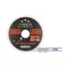 Varivas Super Trout Area VSP Fluorocarbon ShockLeader 30m 0,117mm 2,5lb Fluorocarbon Predvrvica