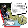 Varivas Super Trout Area VSP Fluorocarbon ShockLeader 30m 0,117mm 2,5lb Fluorocarbon Predvrvica