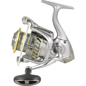 Ryobi Virtus Feeder 6000 FD