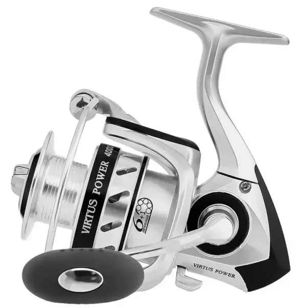 Ryobi Virtus Power 4000 Rola s sprednjo zavoro