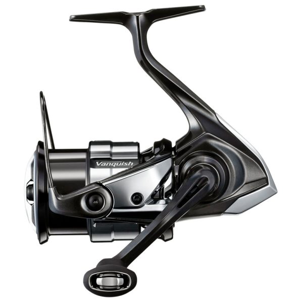 Shimano Vanquish FC 2500S HG Rola z prednjo zavoro (VQ2500SHGC)