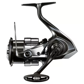   Shimano Vanquish FC 4000M HG Rola s sprednjo zavoro (VQ4000MHGC)