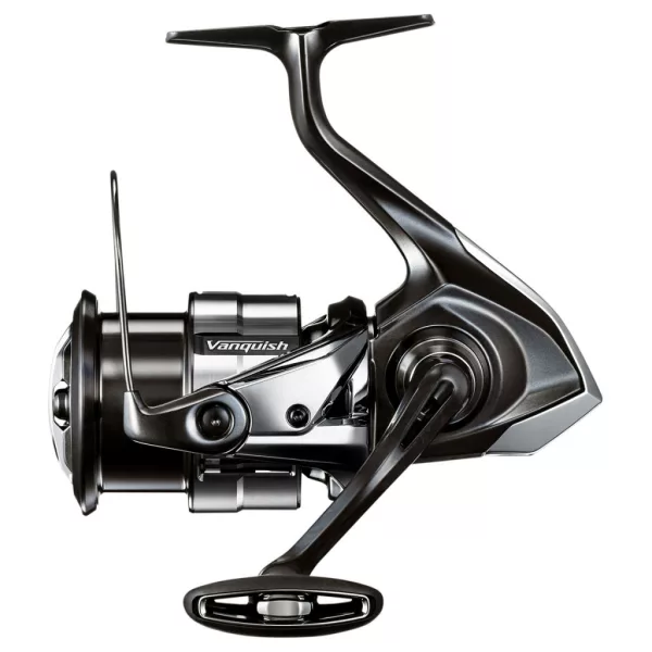 Shimano Vanquish FC 4000M HG Rola s sprednjo zavoro (VQ4000MHGC)