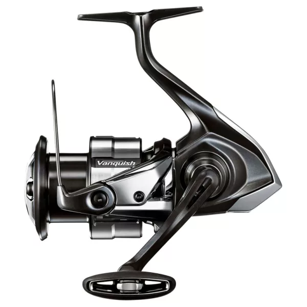 Rola Shimano Vanquish FC 4000 XG s sprednjo zavoro (VQ4000XGC)