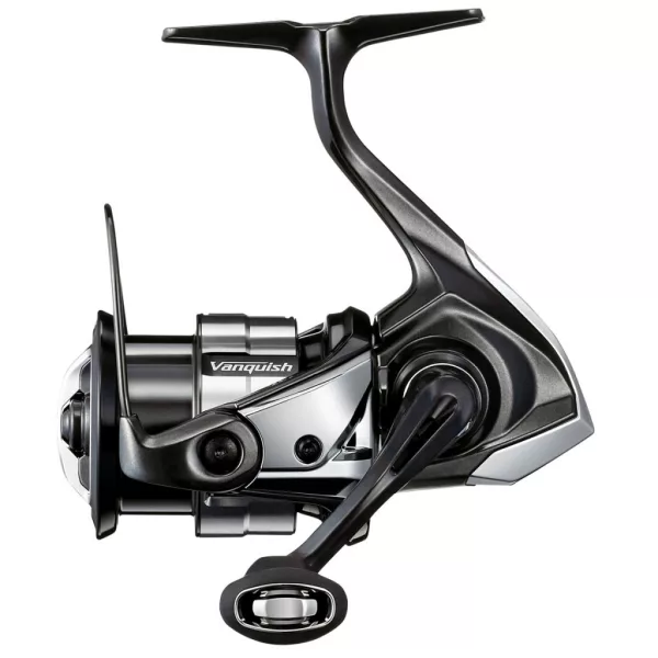 Shimano Vanquish FC C2500S XG Rola z prednjo zavoro (VQC2500SXGC)