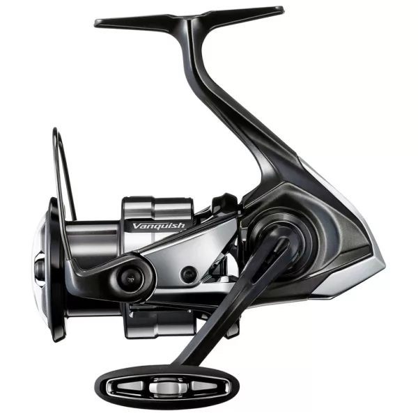 Shimano Vanquish FC C3000 XG Navojnica s sprednjo zavoro (VQC3000XGC)