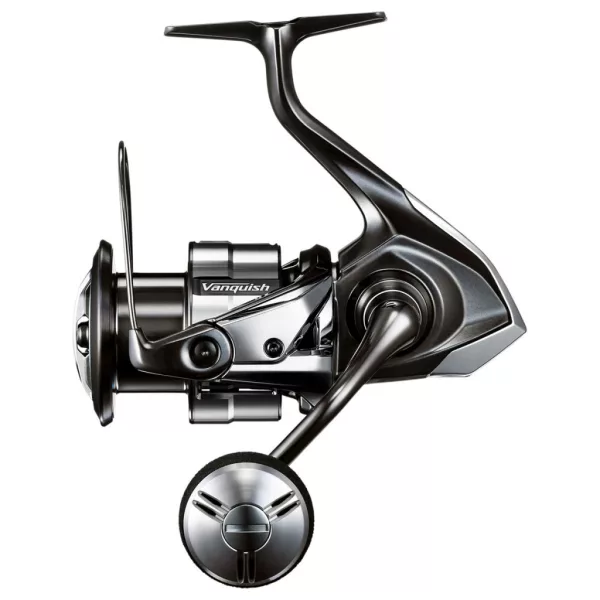 Rola Shimano Vanquish FC C5000 XG s sprednjo zavoro (VQC5000XGC)
