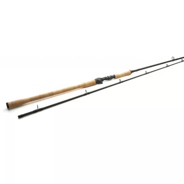 WESTIN W4 Powercast-T 255cm 5XH 120-260g /Dvodelna W4 Rod Case Palica za predenje