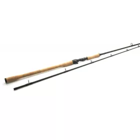   WESTIN W4 Powercast-T 255cm XXH 40-130g /Dvodelna W4 Rod Case Palica za predenje