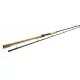 WESTIN W4 Powercast-T 255cm XXH 40-130g /Dvodelna W4 Rod Case Palica za predenje