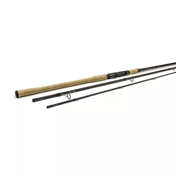 WESTIN W4 Spin 338 cm M 7-30g /Tridelni W4 Rod Case Palica za predenje