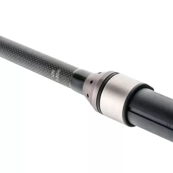 Mikado Kamisori Zander 22gr 2,14m 1 Delni Vrtljiva palica