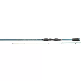   Mikado LX Sapphire Lite Drop Shot 5-20gr 2,20m 2 Delni Vrtljiva palica