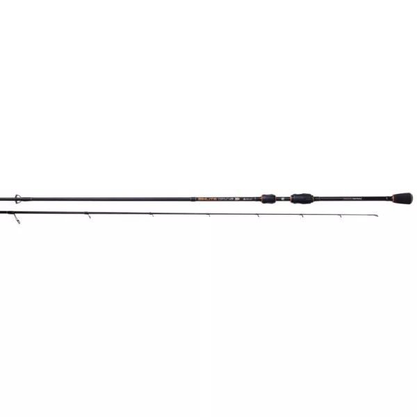 Mikado Bixlite Medium Light Jig 18gr 2,22m 2-delna vrtljiva palica
