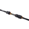 Mikado Bixlite Medium Light Jig 18gr 2,22m 2-delna vrtljiva palica