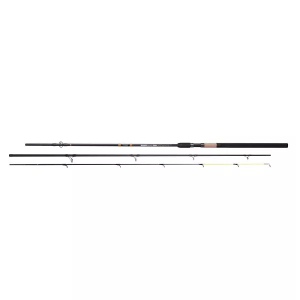 Mikado MFT Commercial 70gr 3,60m 3 Delna Feeder Palica