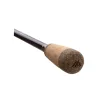 Mikado Black Crystal L Spin 4-18gr 2,23m 2-delna vrtljiva palica