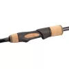Mikado Black Crystal M Spin 5-24gr 2,08m 1-delna vrtljiva palica