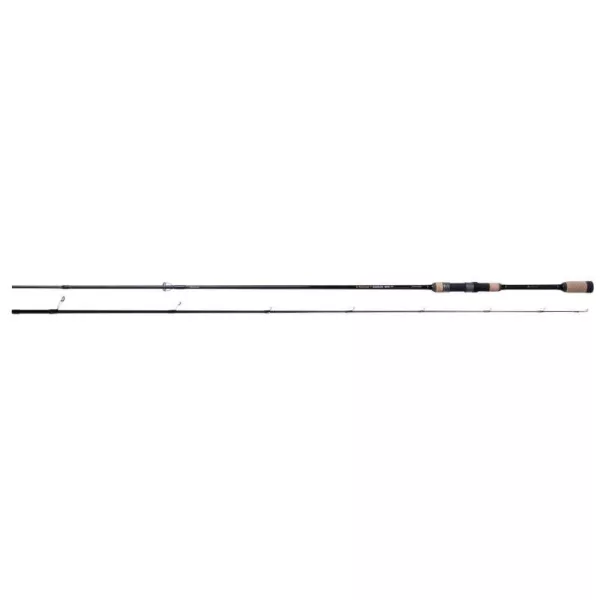 Mikado Sensual N.G. Medium Light Spin 3-18gr 2,14m 2-delna Palica za predenje