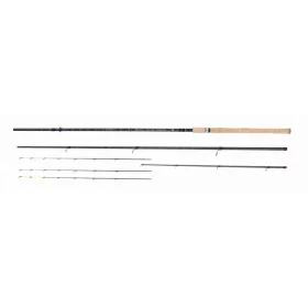   Mikado Sensual N.G. Medium Spin 6-32gr 2,75m 2-delna Palica za predenje