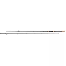   Mikado Red Cut Light Jig 3-15gr 2,04m 2-delna Palica za predenje