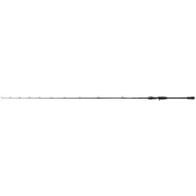   Mikado JAWS Pike Monster 30-85gr 2,45m 2 Delni Vrtljiva palica