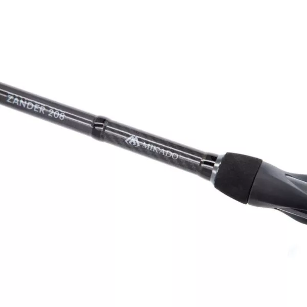 Mikado Toxy Power 120gr 3,30m 3+3 Delna Method Feeder Palica
