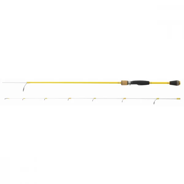 PALICA WFT JDM PRO SPIN 16-42G, 1,95M - Vrtilna palica