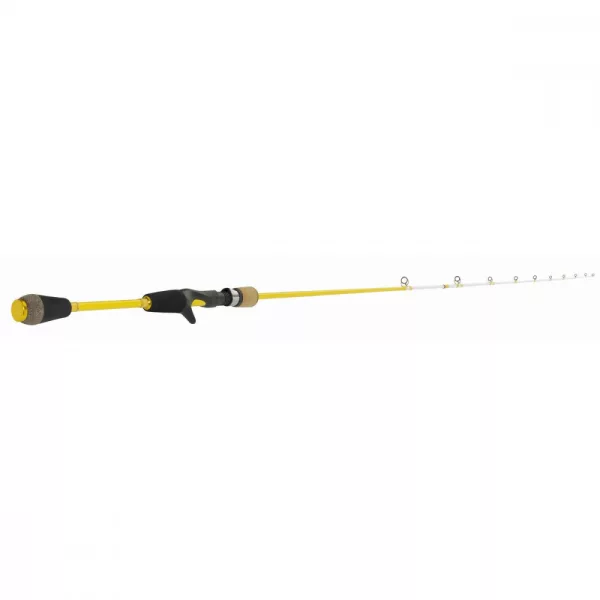 PALICA WFT JDM PRO BAITCAST 5-15G, 1,95M - Vrtilna palica