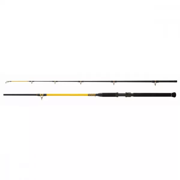 PALICA WFT NEVER CRACK CATFISH BOAT 250-1000G 2,70M - Palica za soma