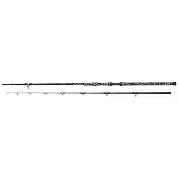 WFT Big Cat Bank Cat 3,00m 200-1000gr 2-delna palica za soma
