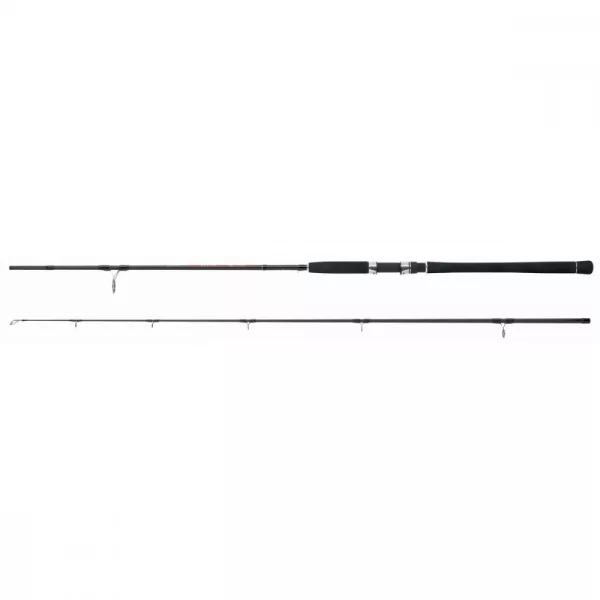 PALICA WFT HIGH CARBON NEVER CRACK JIG & PILK 2,75M 40-160G - Vrtilna palica