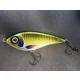 WESTIN Swim Glidebait 10cm 34 g Potopni Olds Green Gold Vobler