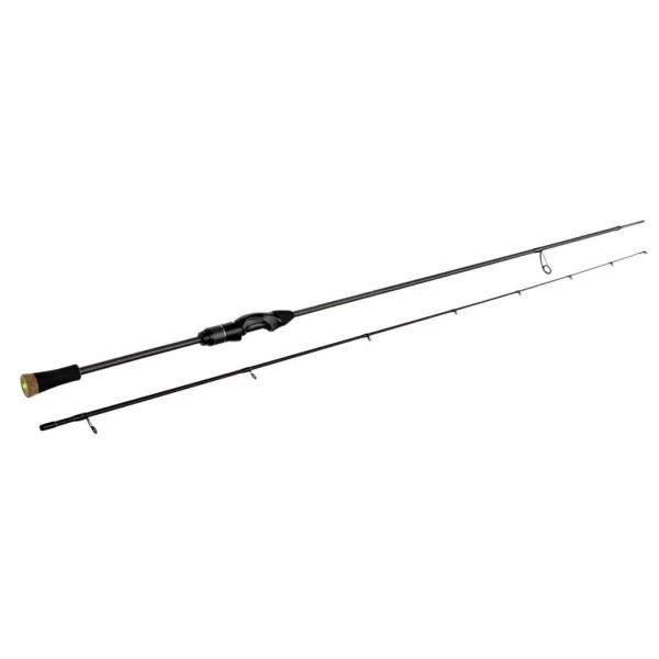 Sportex X-Act Trout RS-2 Spoon 1,85m 0,2-6gr 2-delna Vrtilna palica