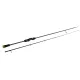 Sportex X-Act Trout RS-2 Spoon 1,85m 0,2-6gr 2-delna Vrtilna palica