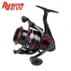 Nytro MK2 3000 Rola s sprednjo zavoro