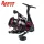 Nytro MK2 4000 Rola s sprednjo zavoro