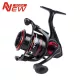 Nytro MK2 4000 Rola s sprednjo zavoro