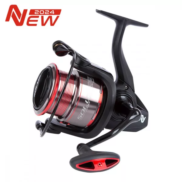 Nytro Solus Super Feeder 5500 Rolna z sprednjo zavoro