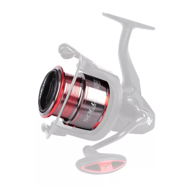 Nytro Solus Distance Feeder 6500 Alu Rezervna tuljava