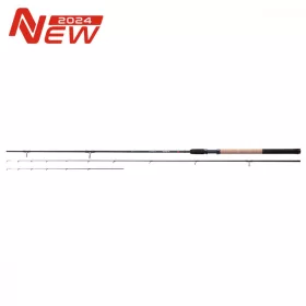   Nytro Impax Allrounder 11ft (3,35m) 45gr 2+2 delna Feeder palica