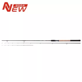   Nytro Impax Allrounder 12ft (3,65m) 60gr 3+2 delna Feeder palica