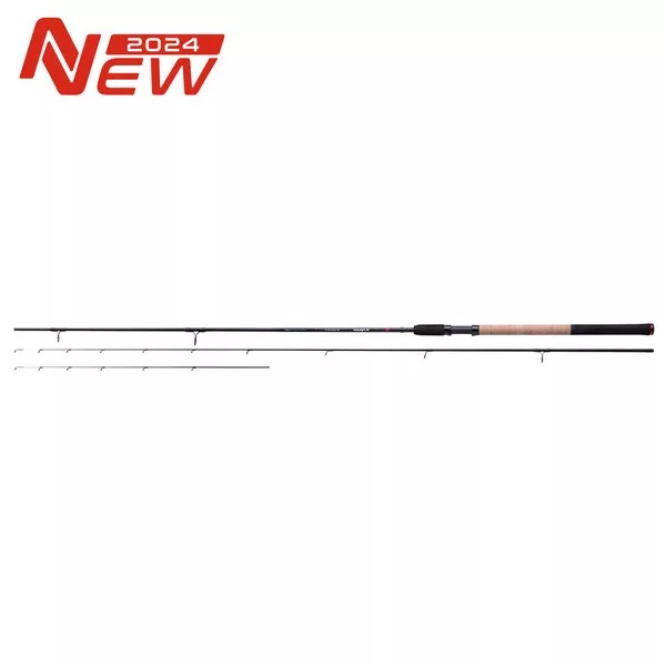 Nytro Impax Allrounder 12ft (3,65m) 60gr 3+2 delna Feeder palica