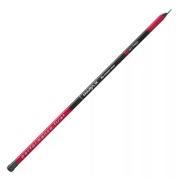 Nytro Impax 4m Gumizott Spiccbot