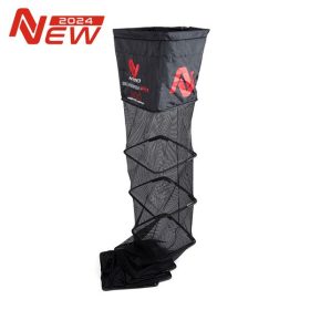 Nytro Silverfish Pro Weighted Mreža za shranjevanje rib 4m