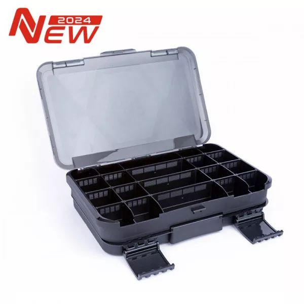 Nytro StarkX FS 359 Double Feeder Škatla za opremo