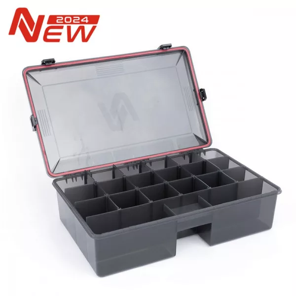 Nytro StarkX FS LD355-D Feeder Škatla za opremo