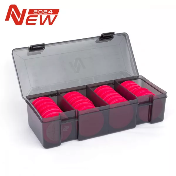 Nytro StarkX FS 299 Feeder Rig Store Škatla za opremo
