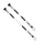 Nytro Connex Stiff Feeder Link Safety Snap 5cm Proti-zaplet 2db